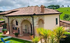 8380 Agriturismo L'Oleandro